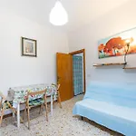 Appartamento Acquariese - Casa Margot E Casa Giotto Portoferraio