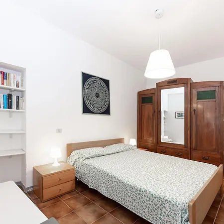 Lägenhet Acquariese - Casa Margot E Casa Giotto Portoferraio