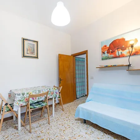 Lägenhet Acquariese - Casa Margot E Casa Giotto Portoferraio