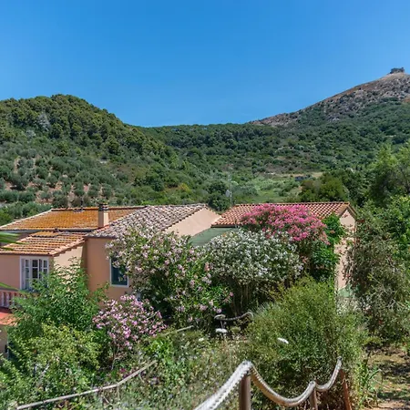 Lägenhet Acquariese - Casa Margot E Casa Giotto Portoferraio