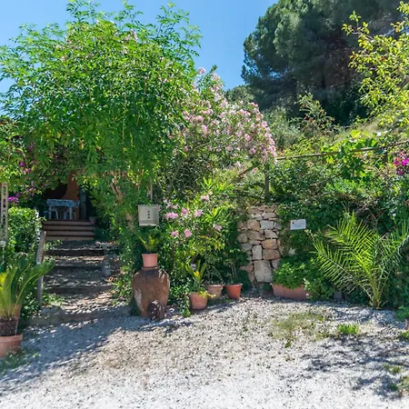 Lägenhet Acquariese - Casa Margot E Casa Giotto Portoferraio