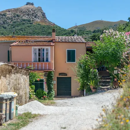 Lägenhet Acquariese - Casa Margot E Casa Giotto