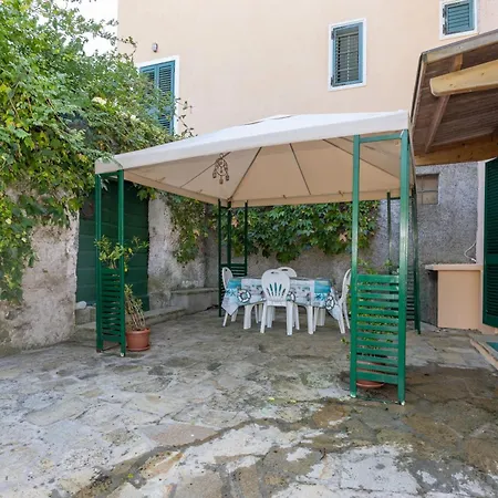 Апартаменты Acquariese - Casa Margot E Casa Giotto