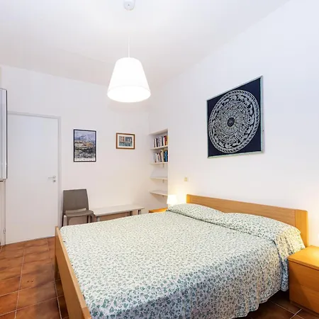 Acquariese - Casa Margot E Casa Giotto Portoferraio