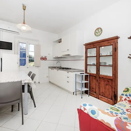 Acquariese - Casa Margot E Casa Giotto * Portoferraio