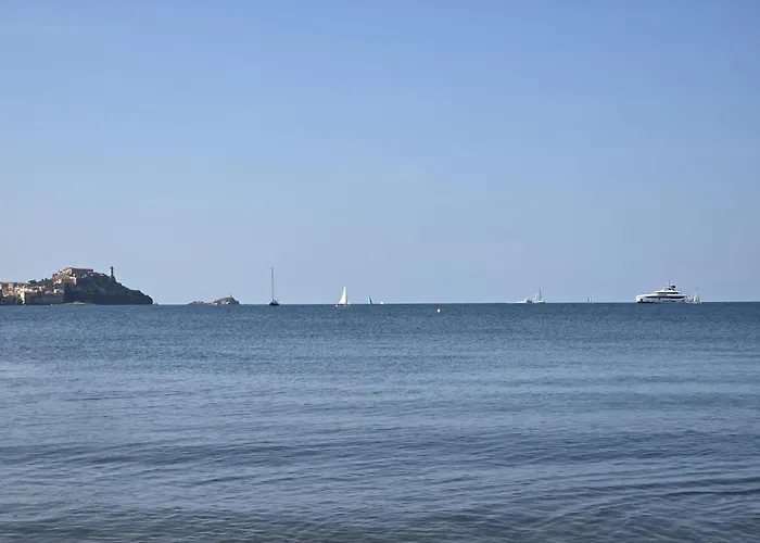 Acquariese - Casa Margot E Casa Giotto *