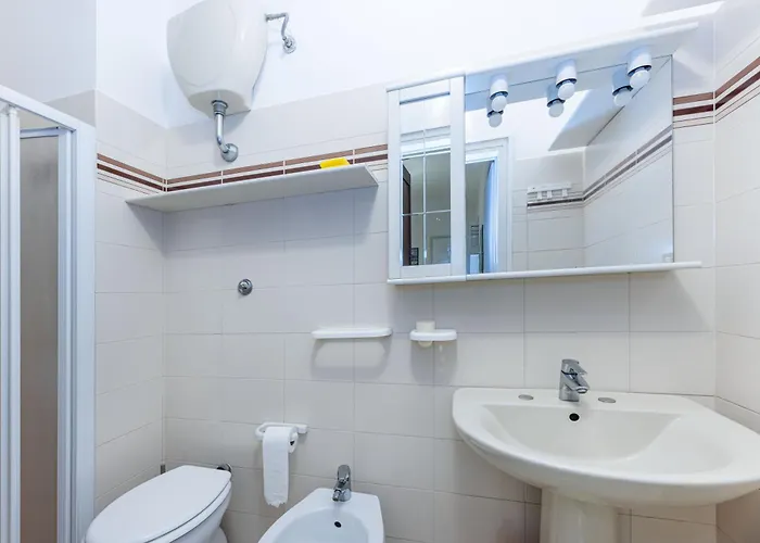 Acquariese - Casa Margot E Casa Giotto Apartment Portoferraio