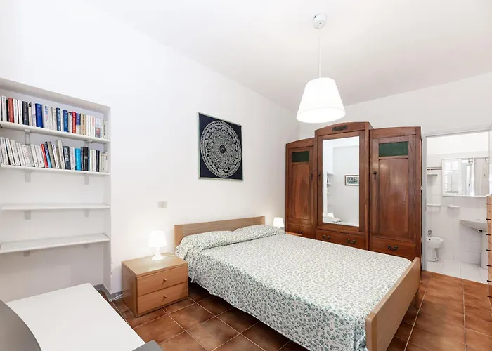 Apartment Acquariese - Casa Margot E Casa Giotto Portoferraio