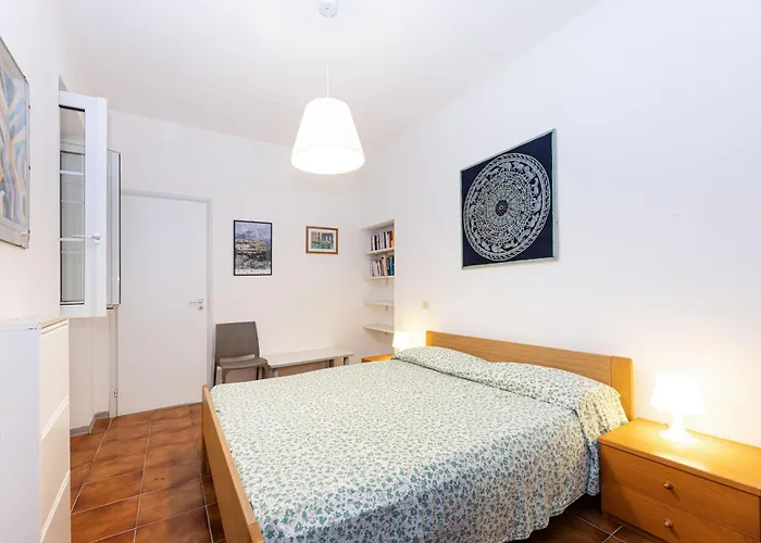 Acquariese - Casa Margot E Casa Giotto Portoferraio