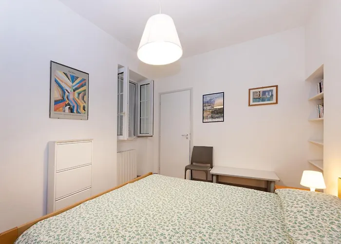 Acquariese - Casa Margot E Casa Giotto *