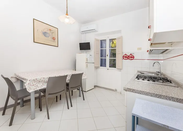 Acquariese - Casa Margot E Casa Giotto *