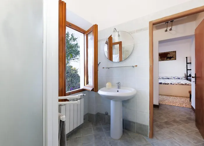 Apartment Acquariese - Casa Margot E Casa Giotto *