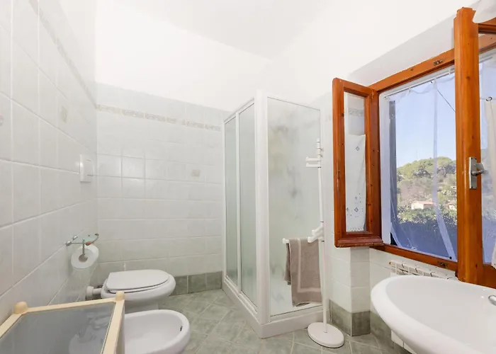 Acquariese - Casa Margot E Casa Giotto *