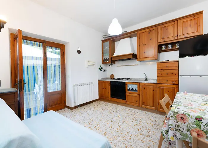 Acquariese - Casa Margot E Casa Giotto