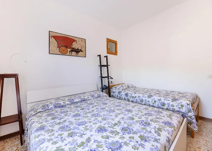 Acquariese - Casa Margot E Casa Giotto Apartment Portoferraio