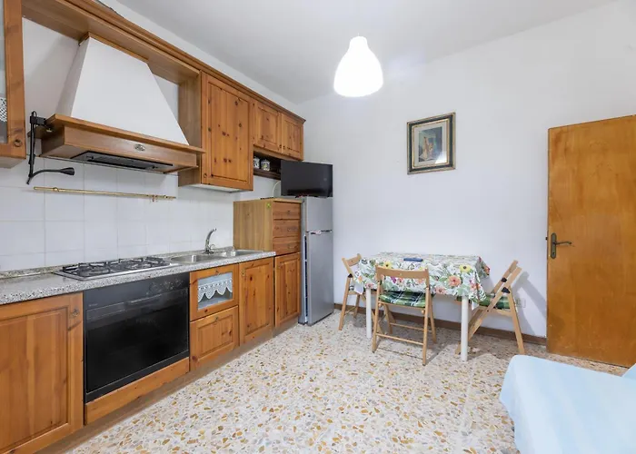 Acquariese - Casa Margot E Casa Giotto Apartment